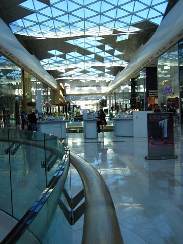 Westfield London Shopping Centre