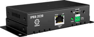 IP audio modules