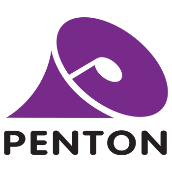 Penton UK logo