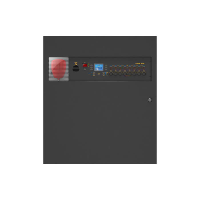 ATEÏS BTQ-VMD850W2
