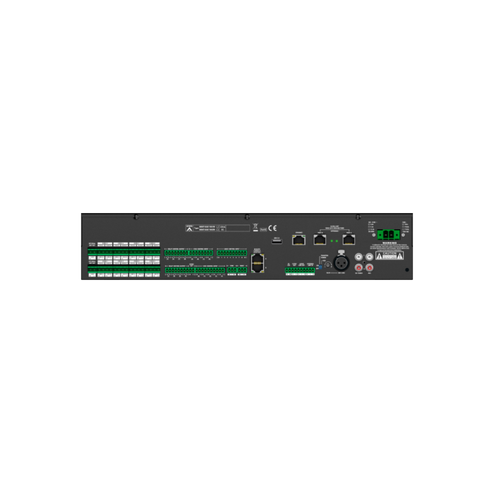 ATEÏS BTQ-VMD850