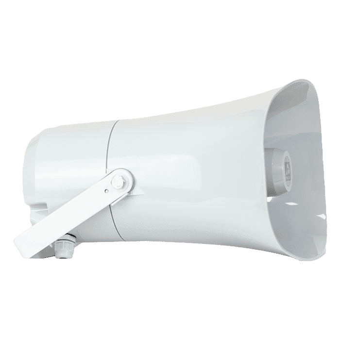 Side view of APH30-IP