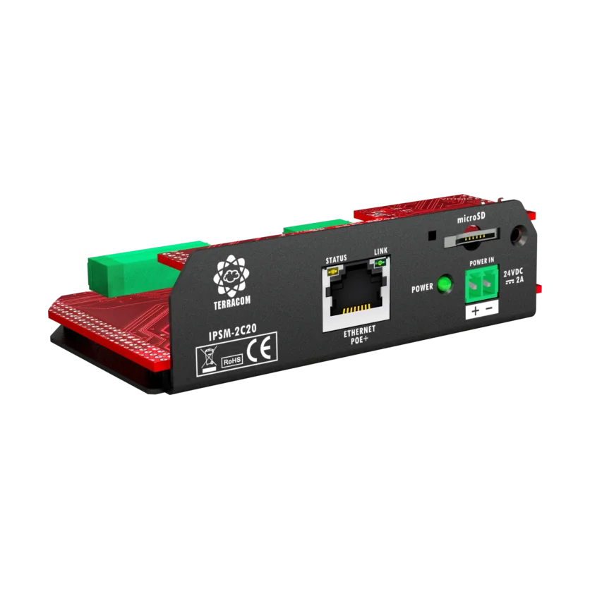 IPSM-2C20