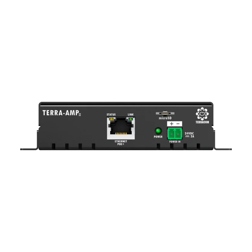 TERRA-AMP/G2