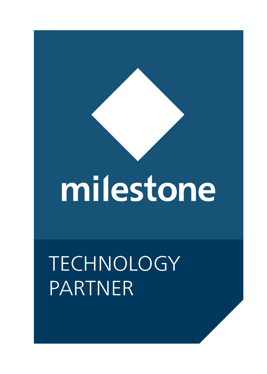 Milestone Technology Partner Logo