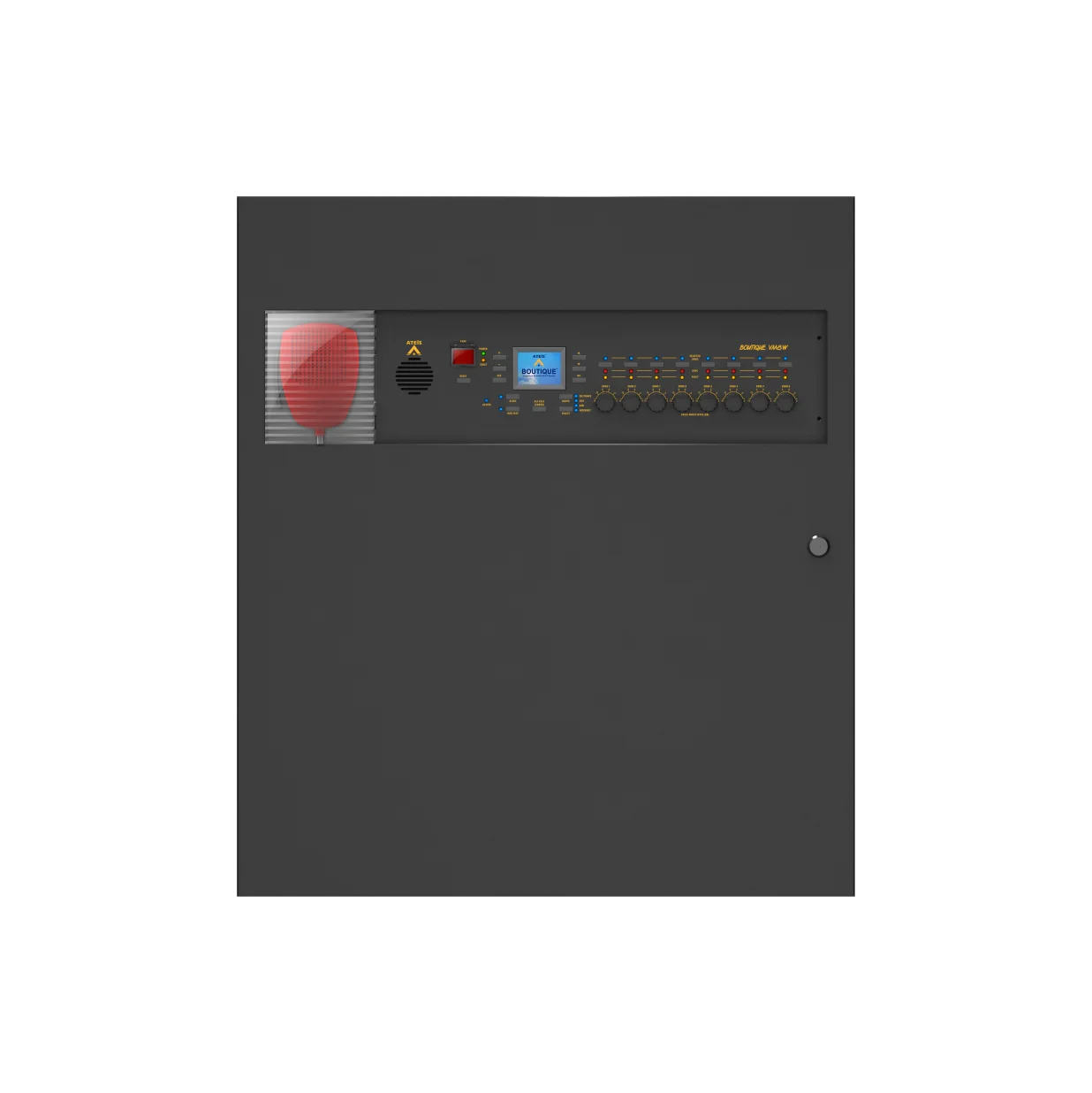 ATEÏS BTQ-VMD850W2